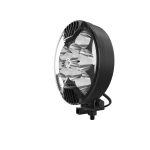 SlimLite 6in. LED Light 50w Spot Beam (Pair Pack System) - Black KC Hilites - 100 - Image 5