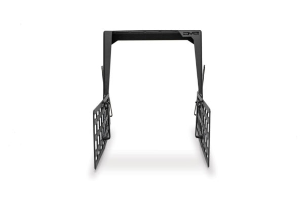 Toyota 4RUNNER 03-24 V6 4.0 Center Console Molle Panels Device Mount DV8 Off Road - CCT3-01 - Image 10