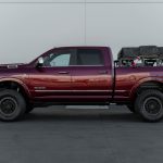 MTO Series Full-Size Truck Bed Rack | Universal DV8 Off Road - RRUN-03 - Image 10