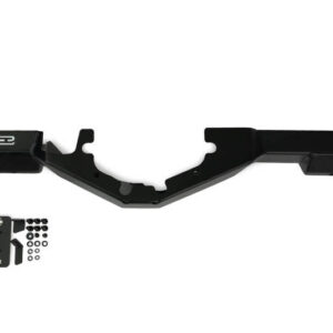 DV8 Offroad 21-22 Ford Bronco Rear Differential Skid Plate