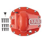 JT GLADIATOR 19-23 V6 3.6 Differential Cover Dana Front Axle ARB - 750011