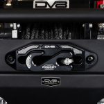 Pocket Fairlead For Synthetic Rope Winches DV8 Off Road - WBPF-01 - Image 5