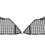 Toyota 4RUNNER 03-24 V6 4.0 Rear Window Molle Panels DV8 Off Road - MPT3-01