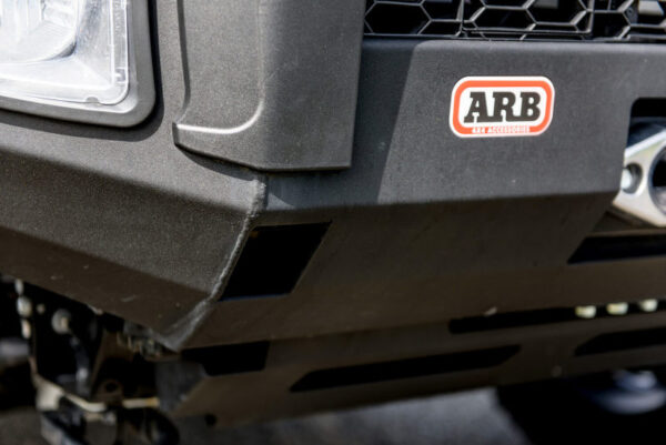 Toyota TUNDRA +22 V6 3.4 Summit Combar Kit Textured ARB - 3415020K - Image 7
