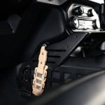 BRONCO SPORT 21-24 4L 2.0| 21-24 V6 2.7|BIG BEND 21-24 3L 1.5 Center Console Molle Panels; Bridge DV8 Off Road - CCBR-01 - Image 8