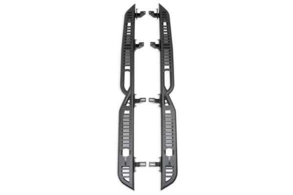 JT GLADIATOR 19-23 V6 3.6 Body/Pinch Weld Mounted Step DV8 Off Road - SRGL-08 - Image 6