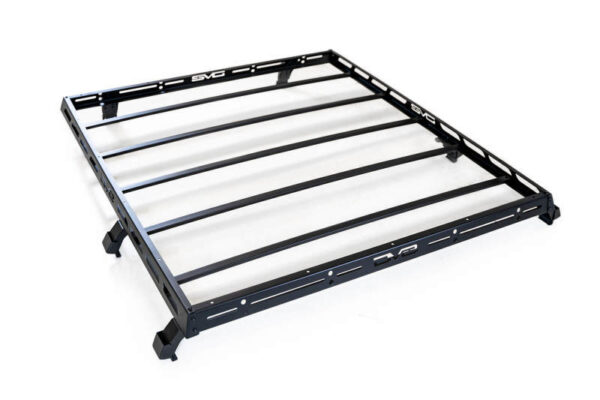 WRANGLER JK 06-18 V6 3.6 Short Roof Rack DV8 Off Road - RRJK-04 - Image 3