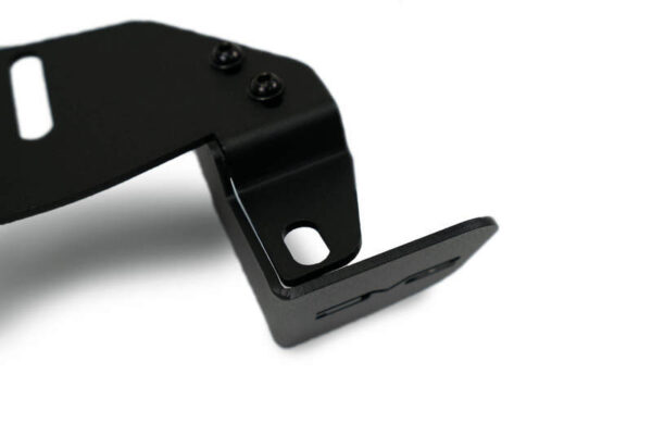 BRONCO SPORT 21-24 4L 2.0| 21-24 V6 2.7|BIG BEND 21-24 3L 1.5 Factory Bumper Pocket Light Mount (Pair) 3in LED Pod Lights DV8 Off Road - LBBR-05 - Image 4