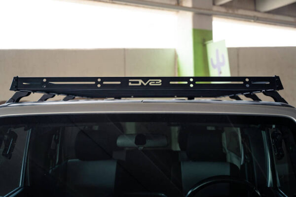 WRANGLER JK 06-18 V6 3.6 Full-Length Roof Rack DV8 Off Road - RRJK-03 - Image 10