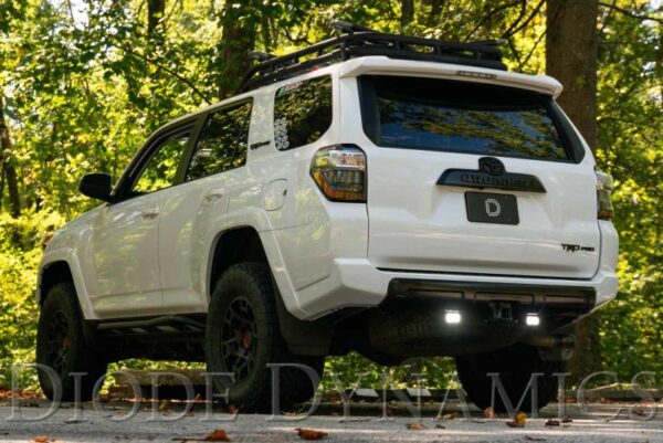 Toyota 4RUNNER 03-24 V6 4.0 C1 Sport Stage Series Reverse Light Kit Diode Dynamics - DD7164 - Image 5