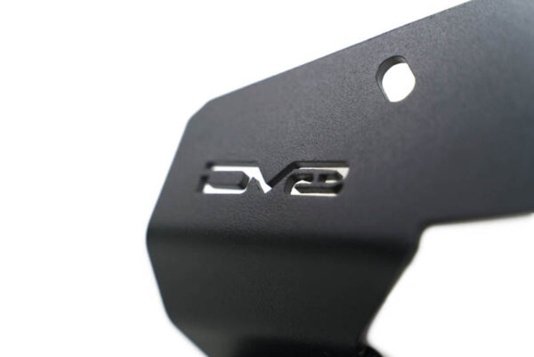 BRONCO SPORT 21-24 4L 2.0| 21-24 V6 2.7|BIG BEND 21-24 3L 1.5 A Pillar Dual Light Pod Drop Mounts DV8 Off Road - LBBR-08 - Image 9