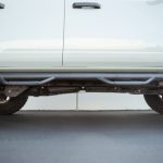 BRONCO SPORT 21-24 4L 2.0| 21-24 V6 2.7|BIG BEND 21-24 3L 1.5 Trailing Arm Skid Plates DV8 Off Road - SPBR-05