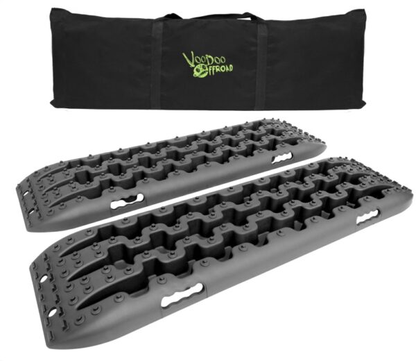 42" Traction Boards - Set - 10 Ton Load Capacity Voodoo Off Road - 1600006 - Image 5