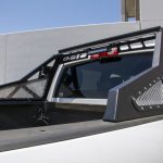10-18 Ram 2500/3500 Bolt On Chase Rack DV8 Off Road - RRDR2-01 - Image 6