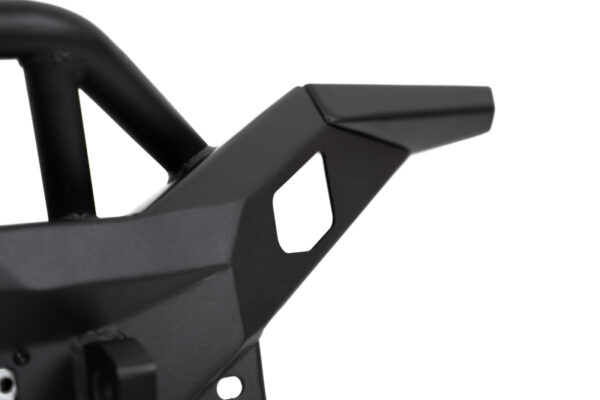 JT GLADIATOR WRANGLER JK| JL MTO Series Front Bumper DV8 Off Road - FBJL-12 - Image 2