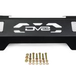 BRONCO SPORT 21-24 4L 2.0| 21-24 V6 2.7|BIG BEND 21-24 3L 1.5 Steel Front Skid Plate DV8 Off Road - SPBR-01