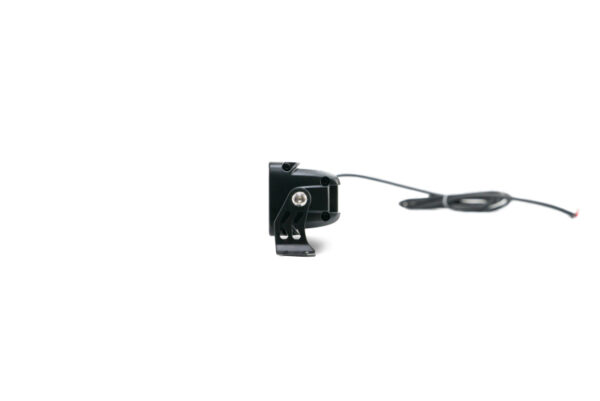 UNIVERSAL 52in Elite Series Light Bar 500W LED - Black DV8 Off Road - BE52EW500W - Image 4
