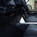 Toyota TUNDRA +22 V6 3.4 Center Console Molle Panels/Device Mount DV8 Off Road - CCT2-01 - Image 6