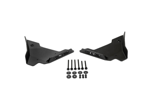 Toyota TUNDRA +22 V6 3.4 Front Lower Control Arm Skid Plates DV8 Off Road - SPT2-01 - Image 5