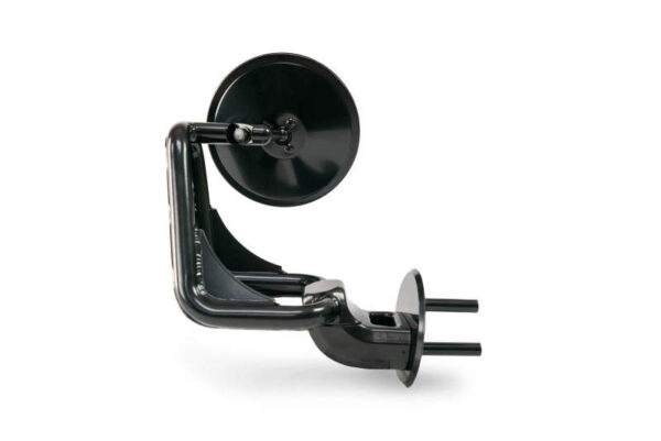 WRANGLER JK 06-18 V6 3.6 Tubular Trail Mirrors DV8 Off Road - D-JP-190050-B - Image 9