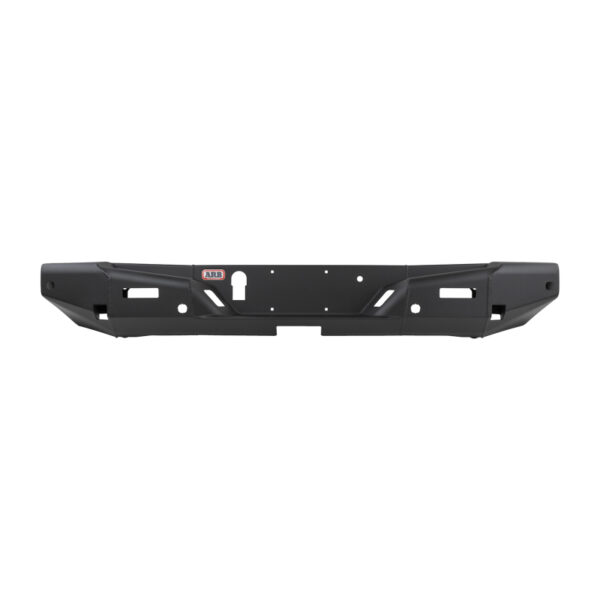 JT GLADIATOR 19-23 V6 3.6 Bumper No Tire Carrier ARB - 5650390 - Image 3