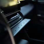 Toyota TUNDRA +22 V6 3.4 Center Console Molle Panels/Device Mount DV8 Off Road - CCT2-01 - Image 10