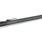 UNIVERSAL 52in Elite Series Light Bar 500W LED - Black DV8 Off Road - BE52EW500W - Image 6