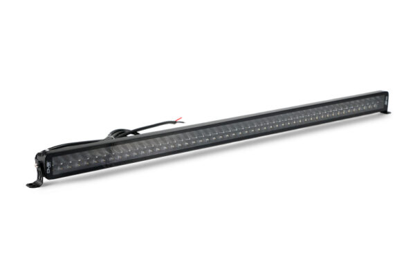 UNIVERSAL 52in Elite Series Light Bar 500W LED - Black DV8 Off Road - BE52EW500W - Image 6