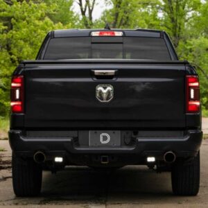 Diode Dynamics Stage Series Reverse Light Kit for 2019-Present Ram C2 Pro
