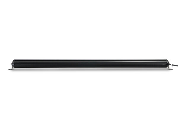 UNIVERSAL 52in Elite Series Light Bar 500W LED - Black DV8 Off Road - BE52EW500W - Image 5