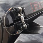18+ Jeep JL / JT Hood Hold Downs DV8 Off Road - D-JL-190001-K - Image 3