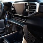 Toyota TUNDRA +22 V6 3.4 Center Console Molle Panels/Device Mount DV8 Off Road - CCT2-01 - Image 3