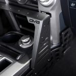Toyota 4RUNNER 03-24 V6 4.0 Center Console Molle Panels Device Mount DV8 Off Road - CCT3-01 - Image 6