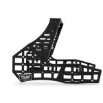 Toyota TACOMA 21-23 V6 3.5 Center Console Molle Panels Device Mount DV8 Off Road - CCT1-01 - Image 7