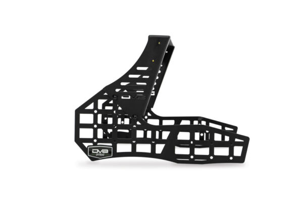 Toyota TACOMA 21-23 V6 3.5 Center Console Molle Panels Device Mount DV8 Off Road - CCT1-01 - Image 7
