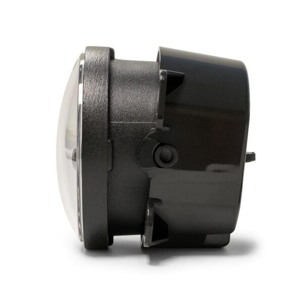 WRANGLER JK 06-18 V6 3.6 4in 30W LED Replacement Fog Lights DV8 Off Road - R4FL16W3W - Image 3