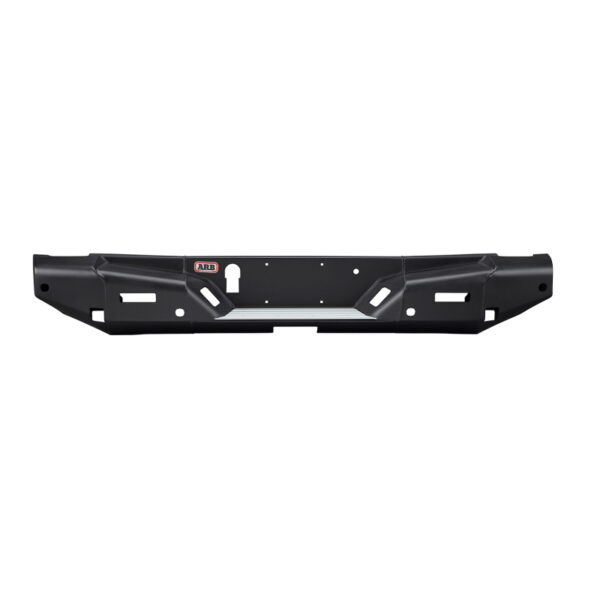 JT GLADIATOR 19-23 V6 3.6 Bumper No Tire Carrier ARB - 5650390 - Image 2
