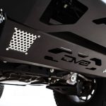 BRONCO SPORT 21-24 4L 2.0| 21-24 V6 2.7|BIG BEND 21-24 3L 1.5 Steel Front Skid Plate DV8 Off Road - SPBR-01 - Image 7