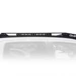 Toyota TACOMA 21-23 V6 3.5 Aluminum Roof Rack (45in Light) DV8 Off Road - RRTT1-01 - Image 6