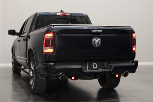 RAM 1500 NEW BODY 19-24 V8 5.7 Stage Series Reverse Light Kit C2 Sport Diode Dynamics - DD7592 - Image 6