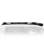 Toyota TACOMA 21-23 V6 3.5 Aluminum Roof Rack (45in Light) DV8 Off Road - RRTT1-01 - Image 10