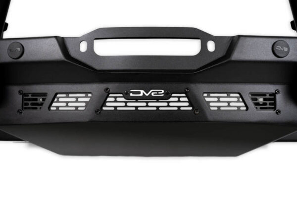BRONCO SPORT 21-24 4L 2.0| 21-24 V6 2.7|BIG BEND 21-24 3L 1.5 Spec Series Front Bumper DV8 Off Road - FBBR-05 - Image 9