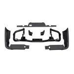 Toyota TACOMA 21-23 V6 3.5 Summit Rear Step Towbar ARB - 3623040 - Image 3