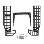Toyota 4RUNNER 03-24 V6 4.0 Center Console Molle Panels Device Mount DV8 Off Road - CCT3-01 - Image 7