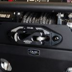 Pocket Fairlead For Synthetic Rope Winches DV8 Off Road - WBPF-01 - Image 3