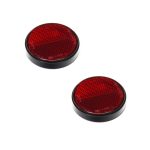 WRANGLER JL 2018-2024 L4 2.0| WRANGLER JL 2018-2024 V6 3.6 LED Flush Mount Tail Light - Tinted SEE WARRANTY Oracle - 5884-504-T - Image 5