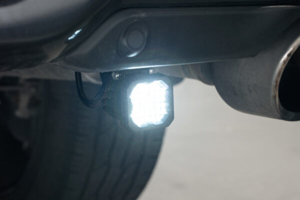 RAM 1500 NEW BODY 19-24 V8 5.7 Stage Series Reverse Light Kit C2 Sport Diode Dynamics - DD7592 - Image 3