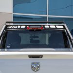 10-18 Ram 2500/3500 Bolt On Chase Rack DV8 Off Road - RRDR2-01 - Image 8