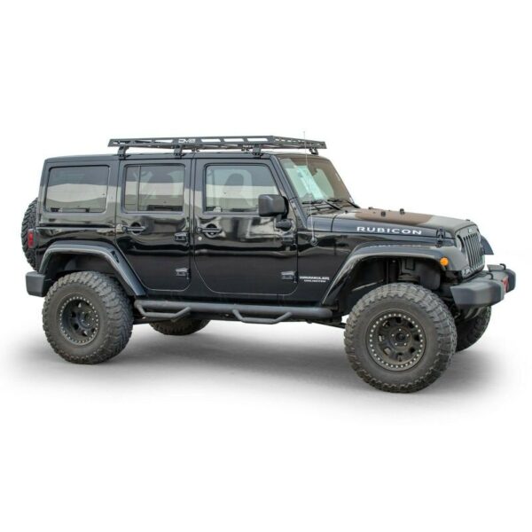 JT GLADIATOR WRANGLER JK| JL Roof Rack DV8 Off Road - RRJL-02 - Image 8