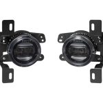 JT GLADIATOR WRANGLER JK| JL Elite Series Type MR Fog Lamps - Yellow (Pair) Diode Dynamics - DD5164P - Image 3